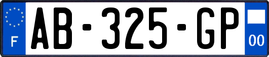 AB-325-GP