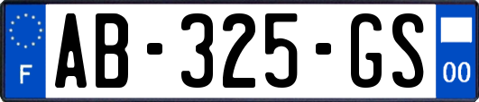 AB-325-GS