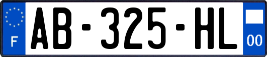 AB-325-HL