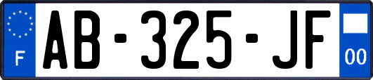 AB-325-JF