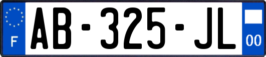 AB-325-JL