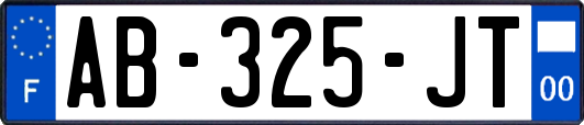 AB-325-JT