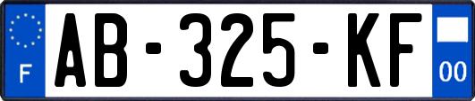 AB-325-KF