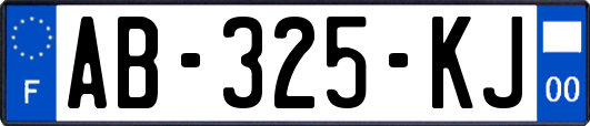 AB-325-KJ