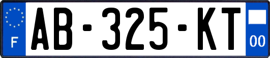 AB-325-KT