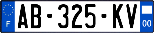 AB-325-KV