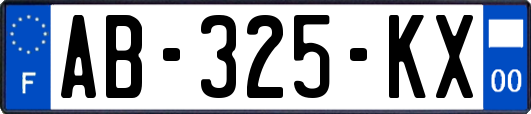 AB-325-KX