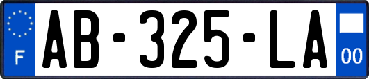 AB-325-LA