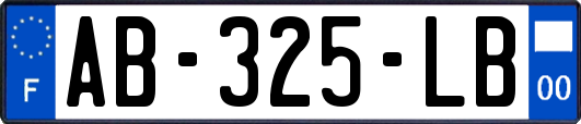 AB-325-LB