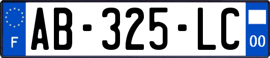 AB-325-LC