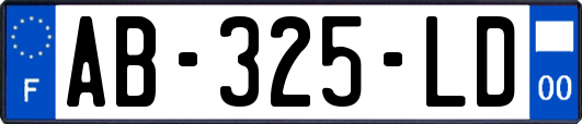 AB-325-LD