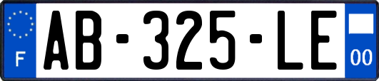 AB-325-LE