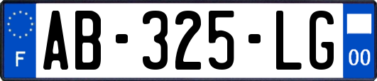 AB-325-LG