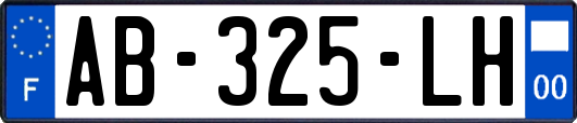 AB-325-LH