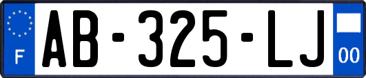 AB-325-LJ