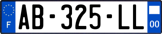 AB-325-LL