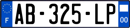 AB-325-LP