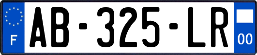 AB-325-LR