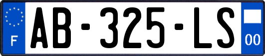 AB-325-LS