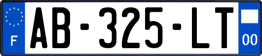AB-325-LT