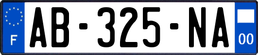 AB-325-NA