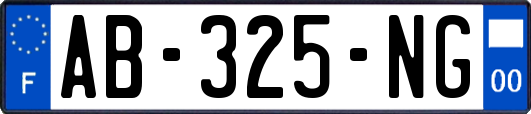 AB-325-NG