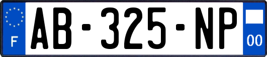 AB-325-NP