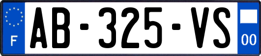 AB-325-VS