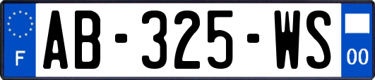 AB-325-WS