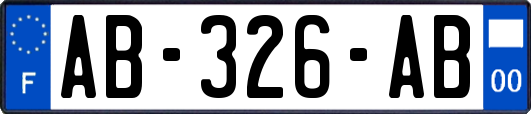 AB-326-AB