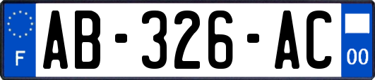 AB-326-AC