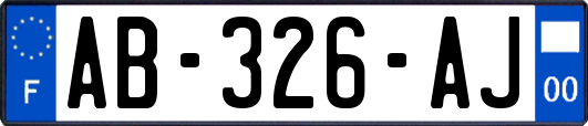 AB-326-AJ