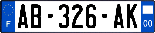 AB-326-AK