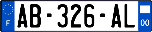 AB-326-AL