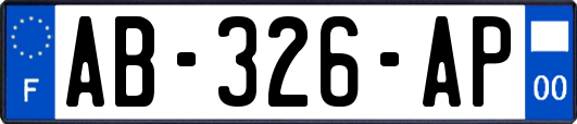 AB-326-AP