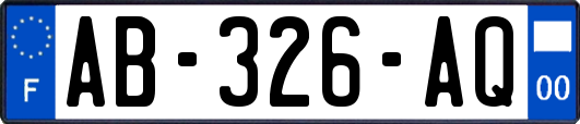 AB-326-AQ