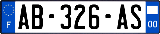 AB-326-AS