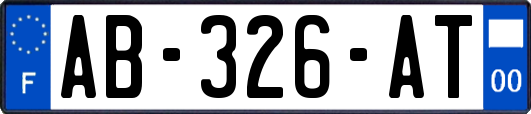 AB-326-AT