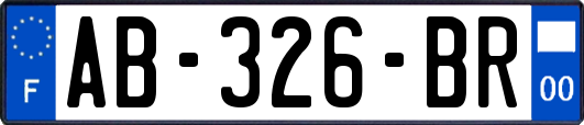 AB-326-BR