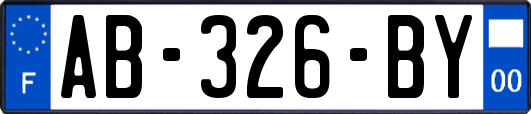 AB-326-BY