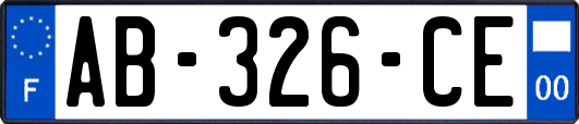 AB-326-CE