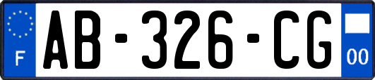 AB-326-CG