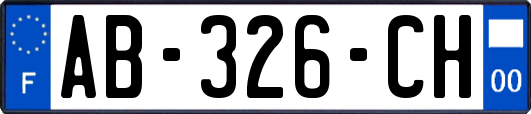 AB-326-CH