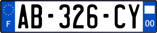 AB-326-CY