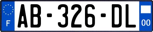 AB-326-DL