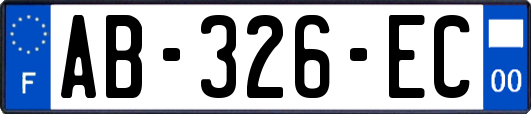 AB-326-EC