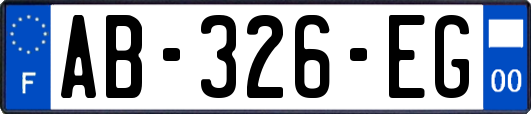 AB-326-EG