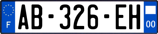 AB-326-EH