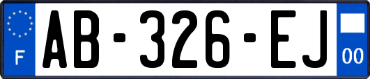 AB-326-EJ