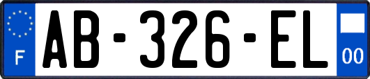 AB-326-EL